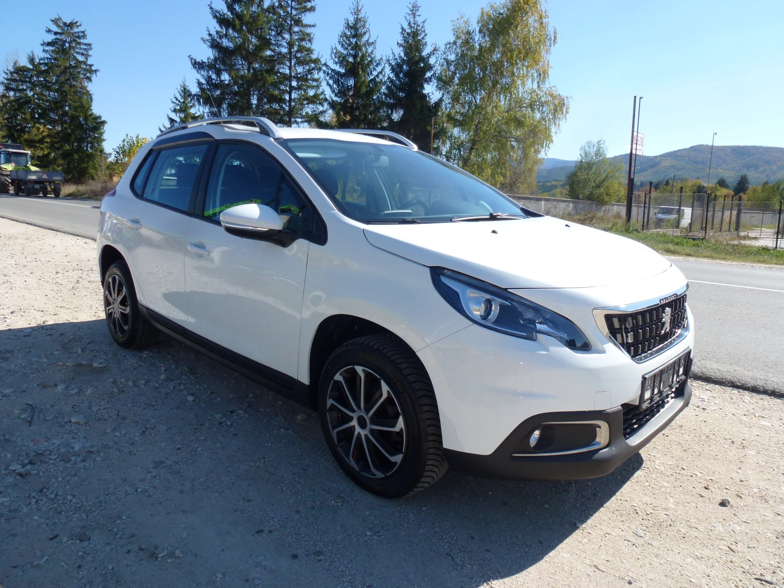 Peugeot 2008  - изображение 4