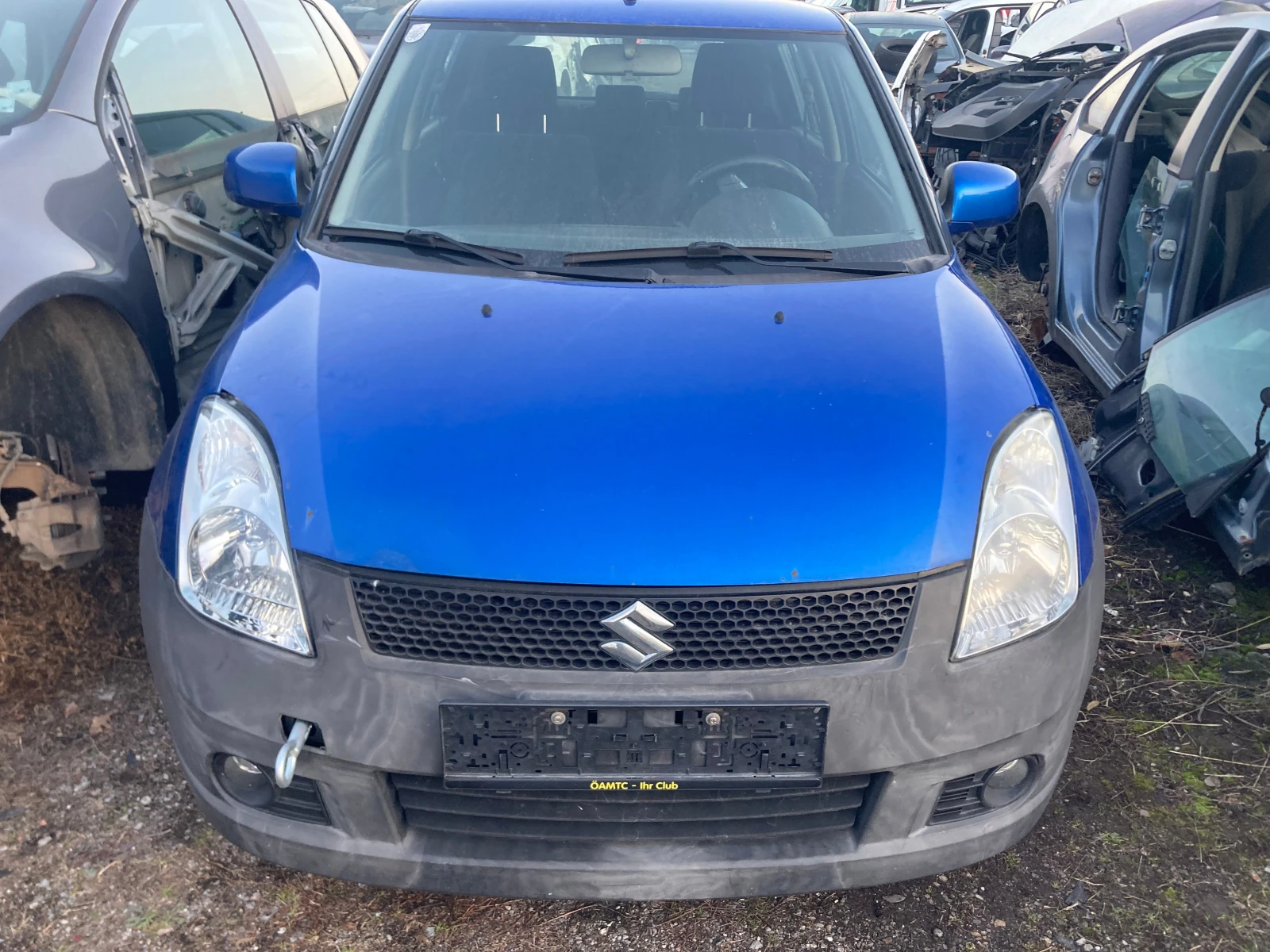 Suzuki Swift 1, 3 �� ����� | Mobile.bg � ����������� 1