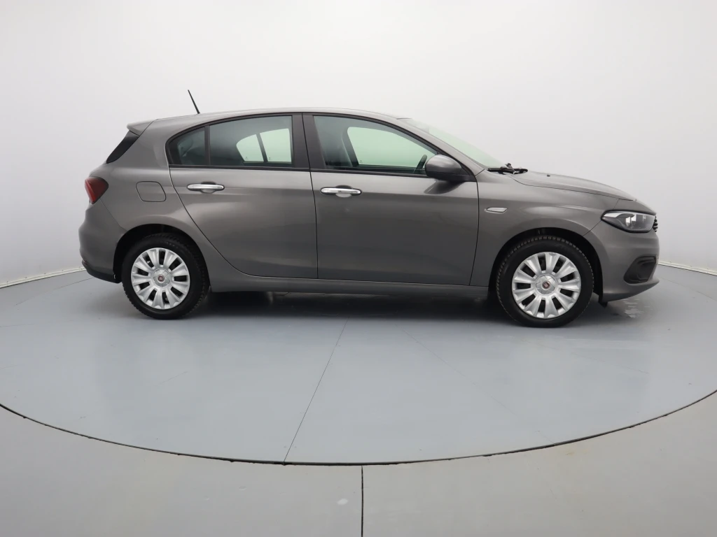 Fiat Tipo 1.6  - изображение 7