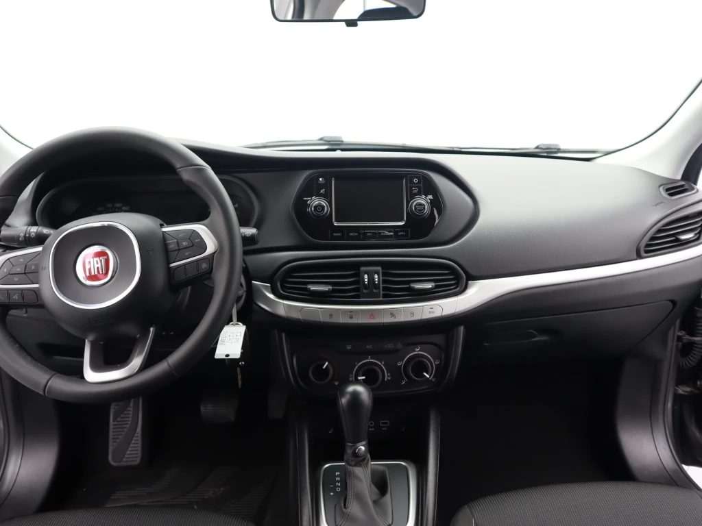 Fiat Tipo 1.6  | Mobile.bg — изображение 12