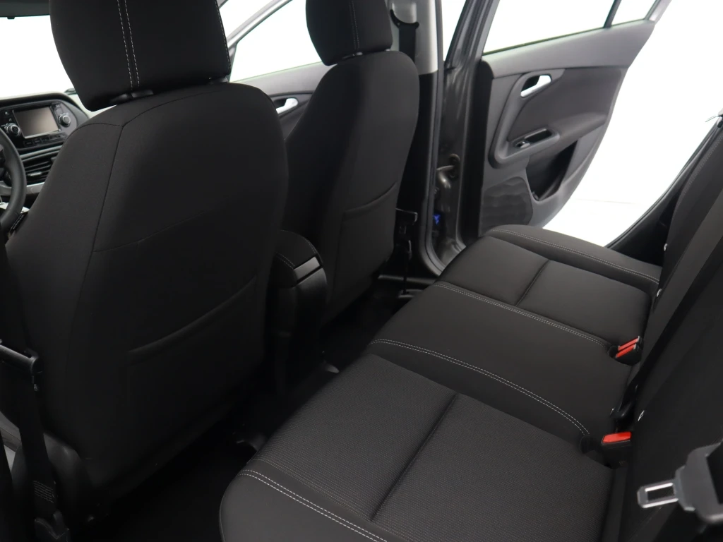 Fiat Tipo 1.6  | Mobile.bg — изображение 11