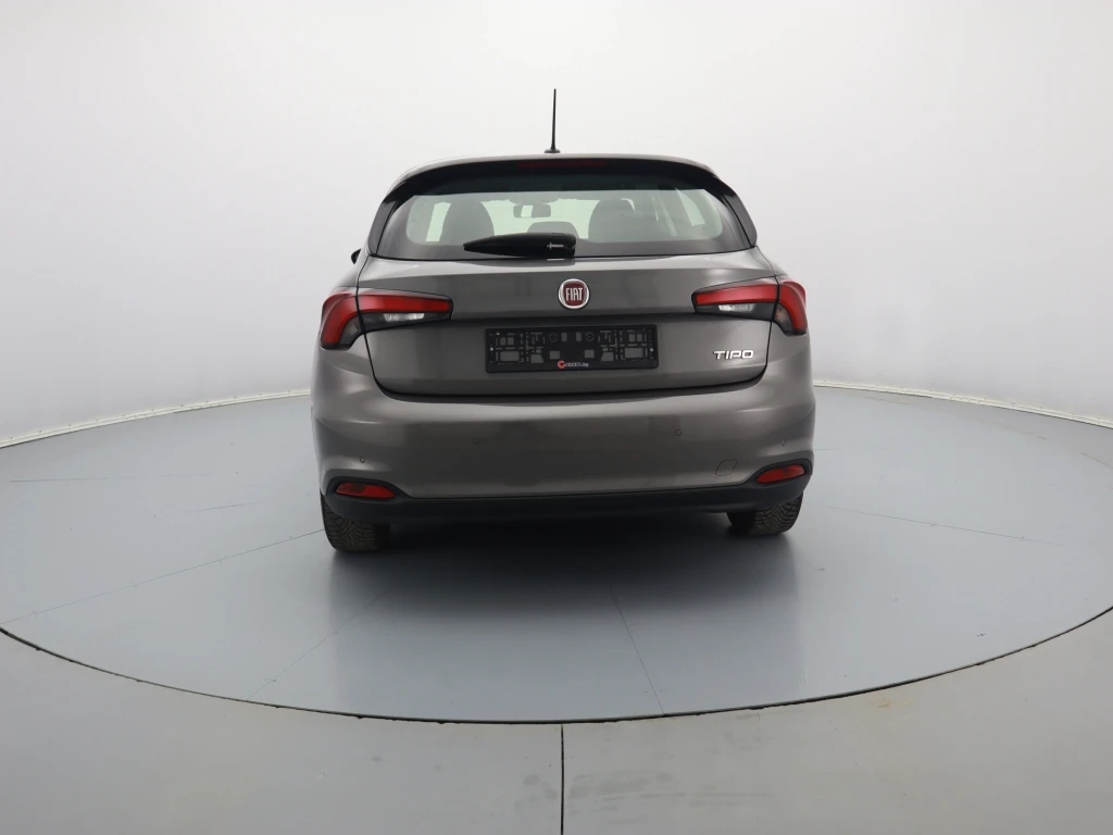 Fiat Tipo 1.6  - изображение 5