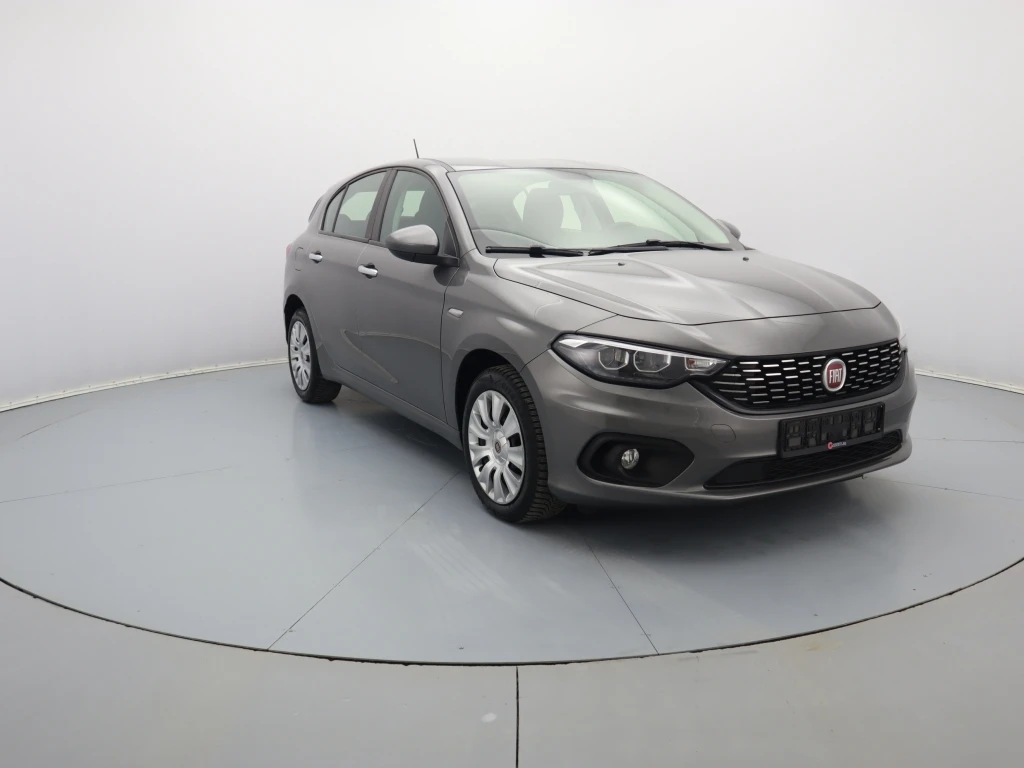 Fiat Tipo 1.6  - изображение 3