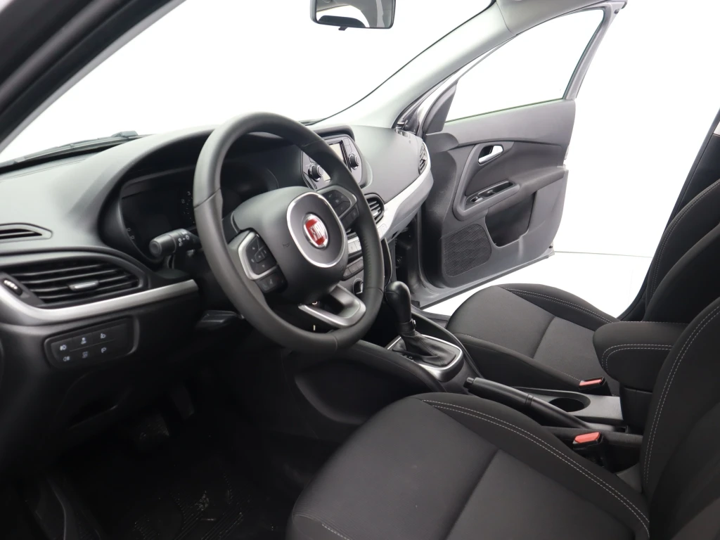 Fiat Tipo 1.6  - изображение 10