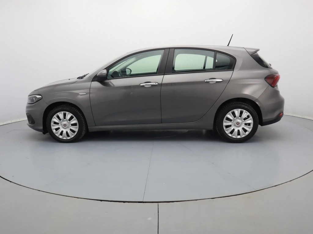 Fiat Tipo 1.6  - изображение 8