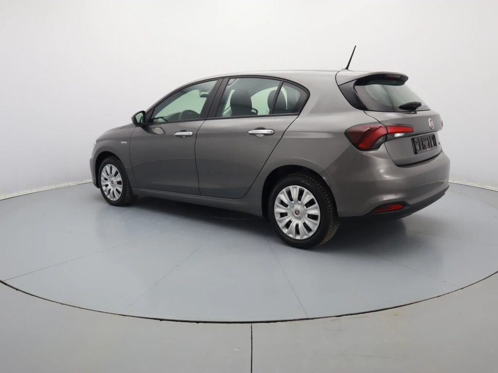Fiat Tipo 1.6  - изображение 4