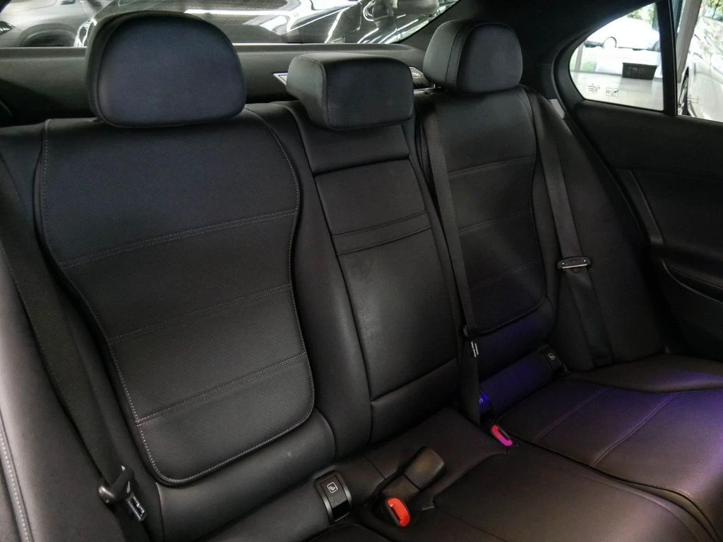 Mercedes-Benz C 300 * AMG* LED* 360 CAM* NIGHT PACK*  | Mobile.bg   12