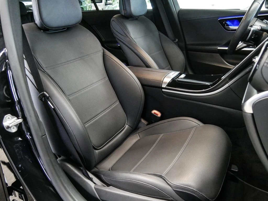 Mercedes-Benz C 300 * AMG* LED* 360 CAM* NIGHT PACK*  | Mobile.bg   11