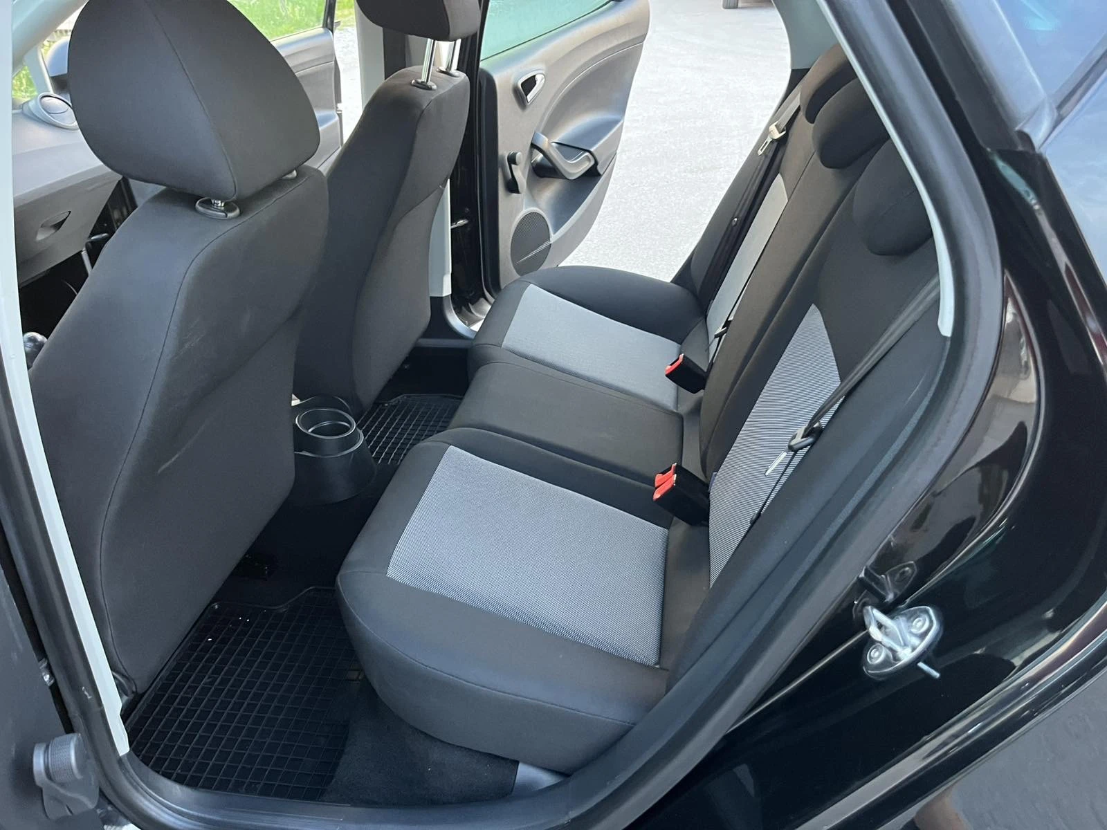 Seat Ibiza  77 000км FACE EURO 6B 17год. - изображение 10