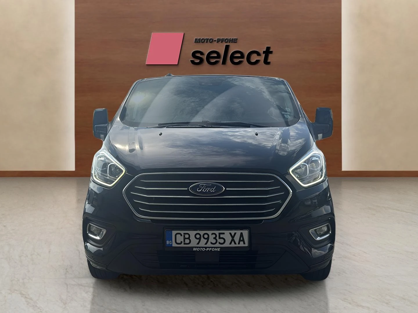 Ford Transit Custom 2.0 TDCi - изображение 3