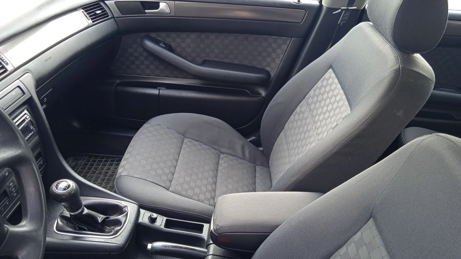 Audi A6 1.9 TDI 131 кс - изображение 6