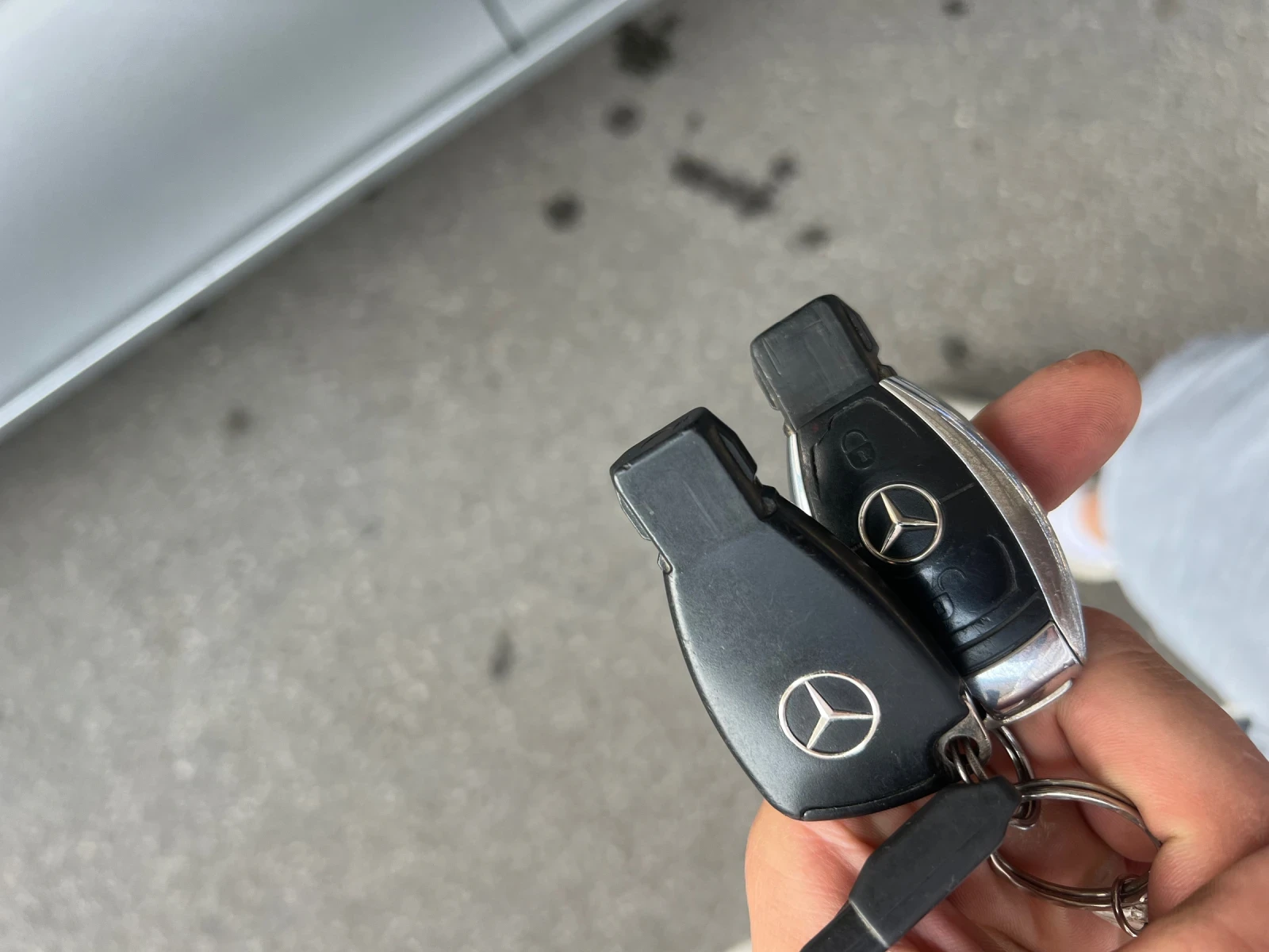 Mercedes-Benz C 200 CDI Лизинг - изображение 7