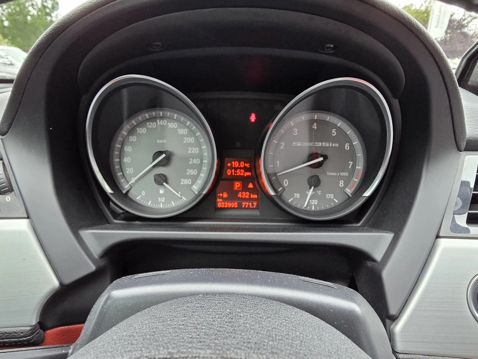 BMW Z4 * 35is * Navi * БЕЗ ПЪРВОНАЧАЛНА ВНОСКА*  - изображение 9