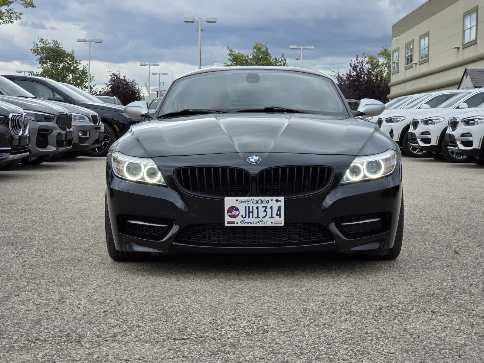BMW Z4 * 35is * Navi * БЕЗ ПЪРВОНАЧАЛНА ВНОСКА*  - изображение 3
