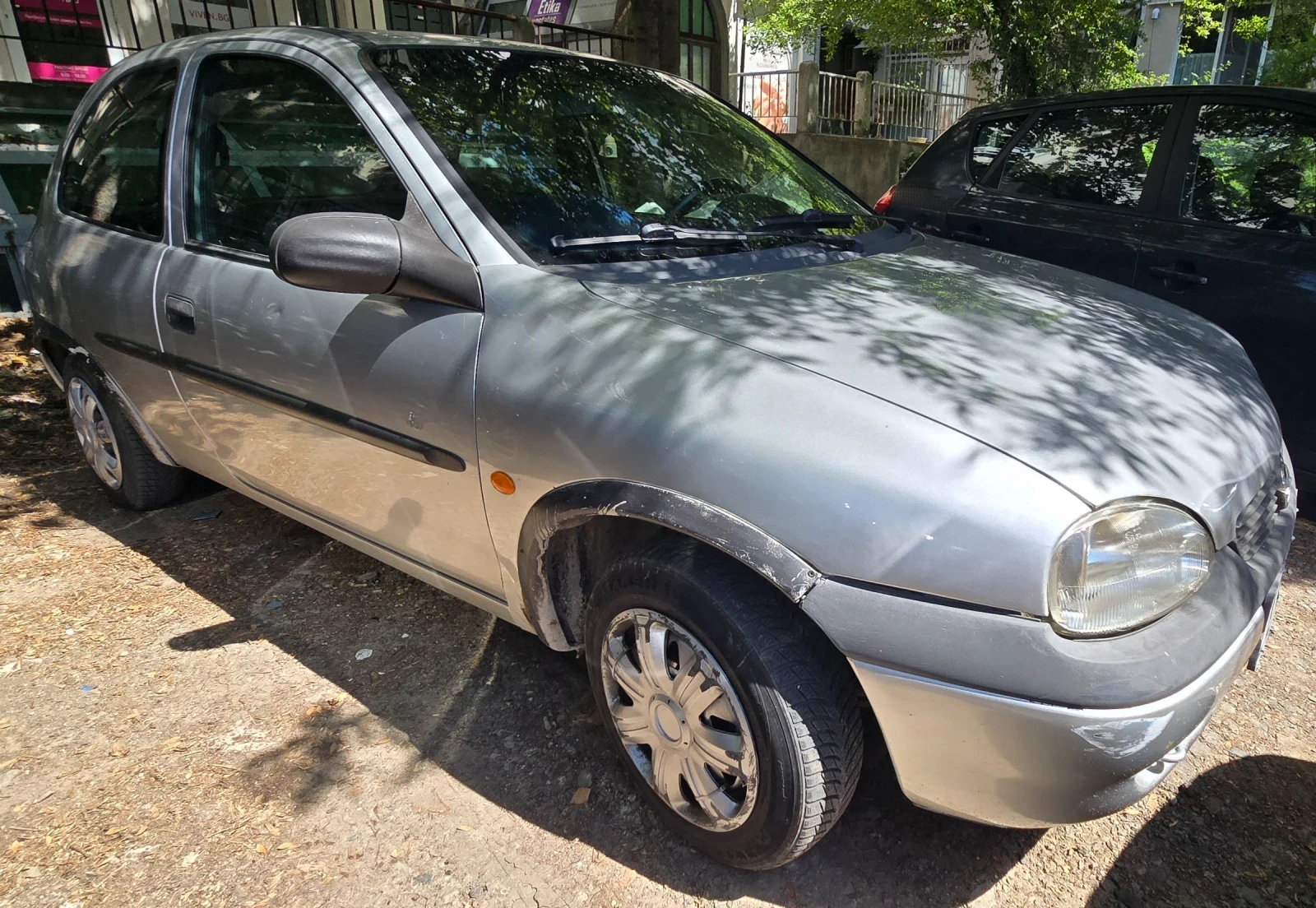 Opel Corsa  - изображение 2