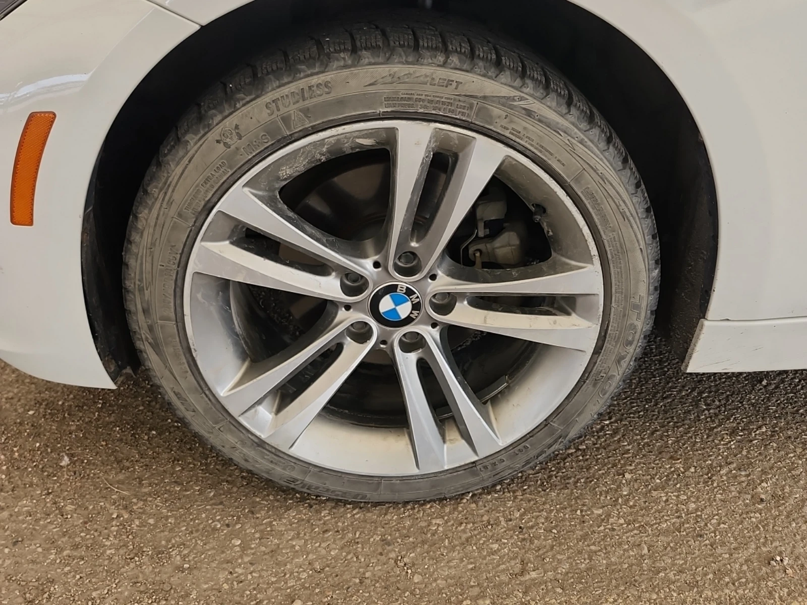 BMW 330 * 330I XDRIVE* * АВТОКРЕДИТ* * ЦЕНА ДО БЪЛГАРИЯ*  - изображение 5