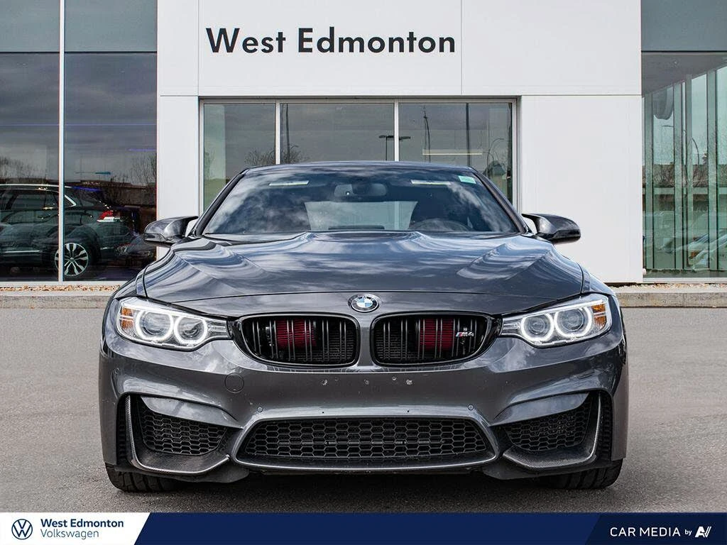 BMW M4  - изображение 2
