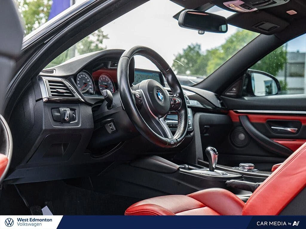 BMW M4  - изображение 9