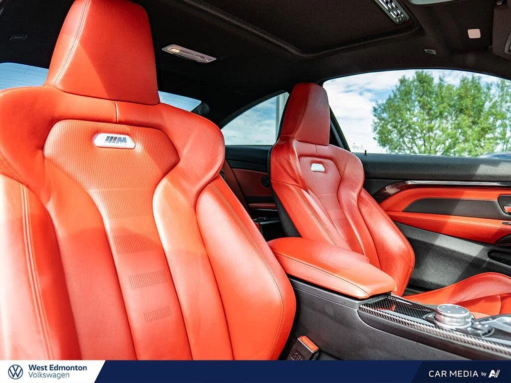 BMW M4  - изображение 7