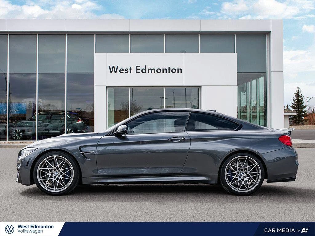 BMW M4  - изображение 3