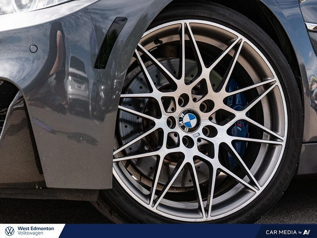 BMW M4  - изображение 6