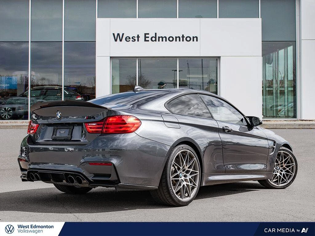 BMW M4  - изображение 4