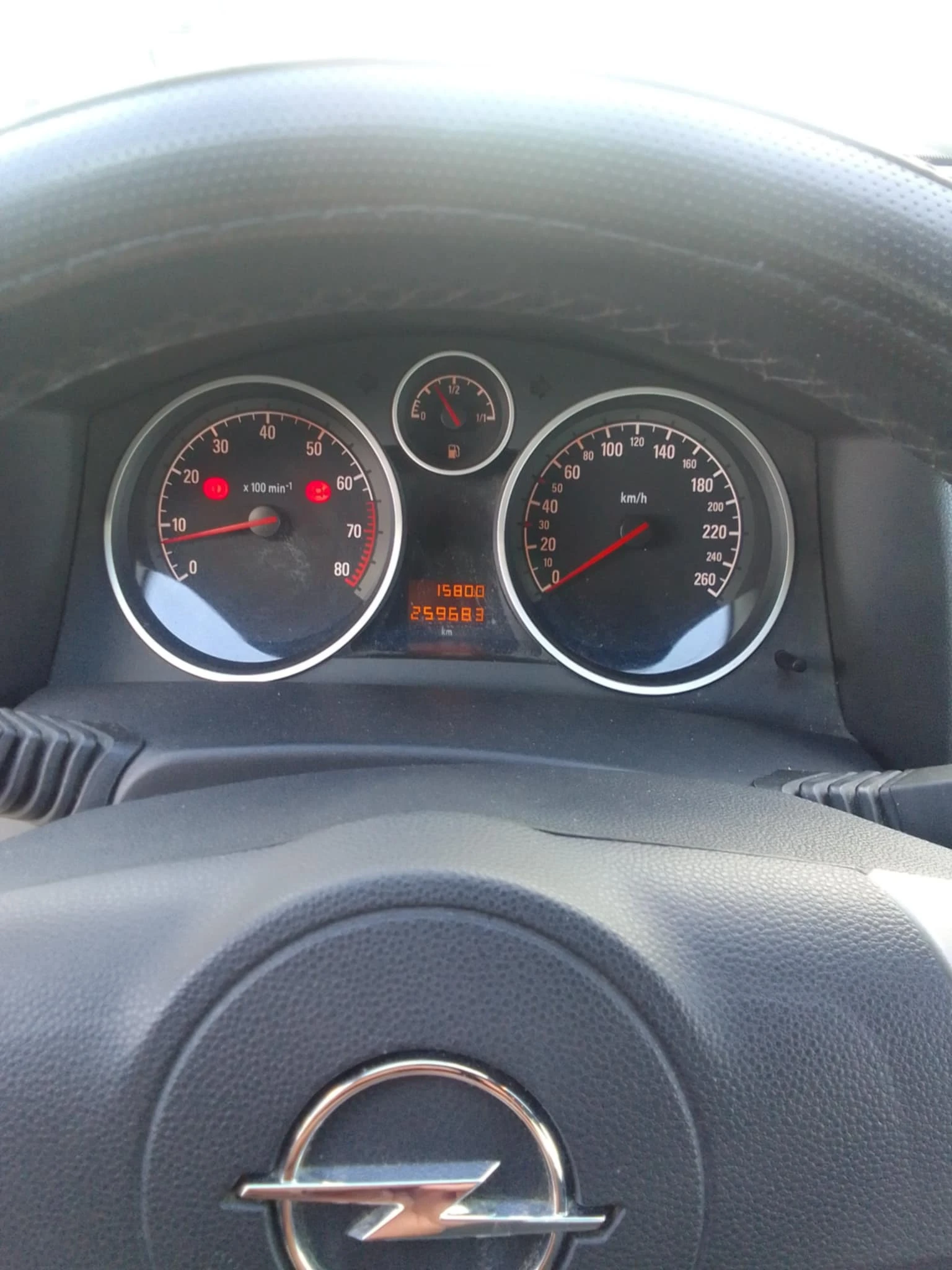 Opel Astra  - изображение 10