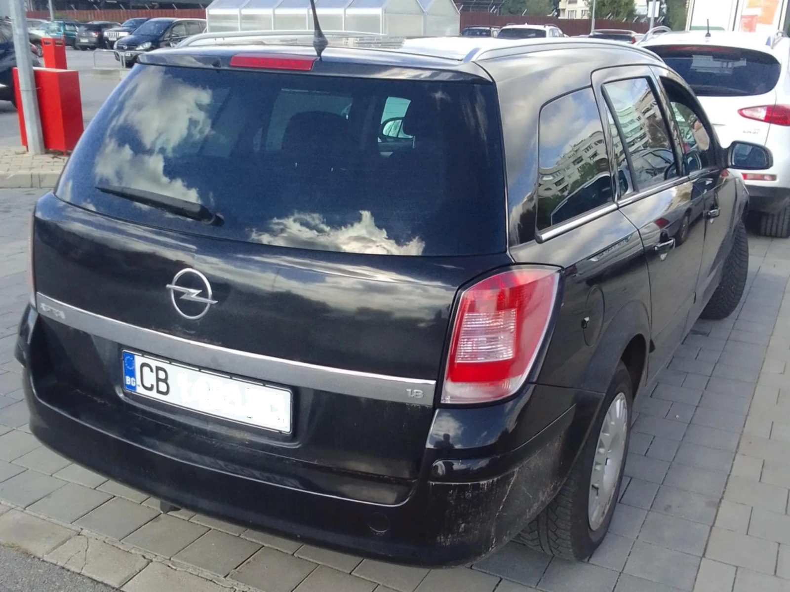 Opel Astra  - изображение 3