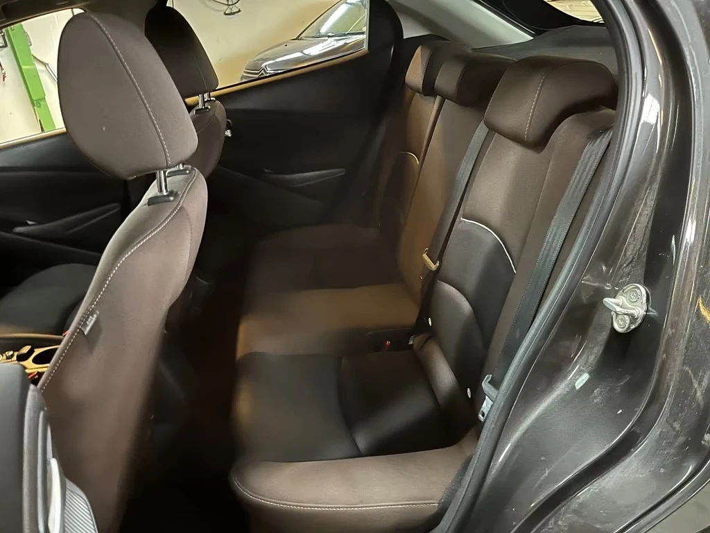 Mazda 2 1.5  Lim. Kizoku - изображение 9