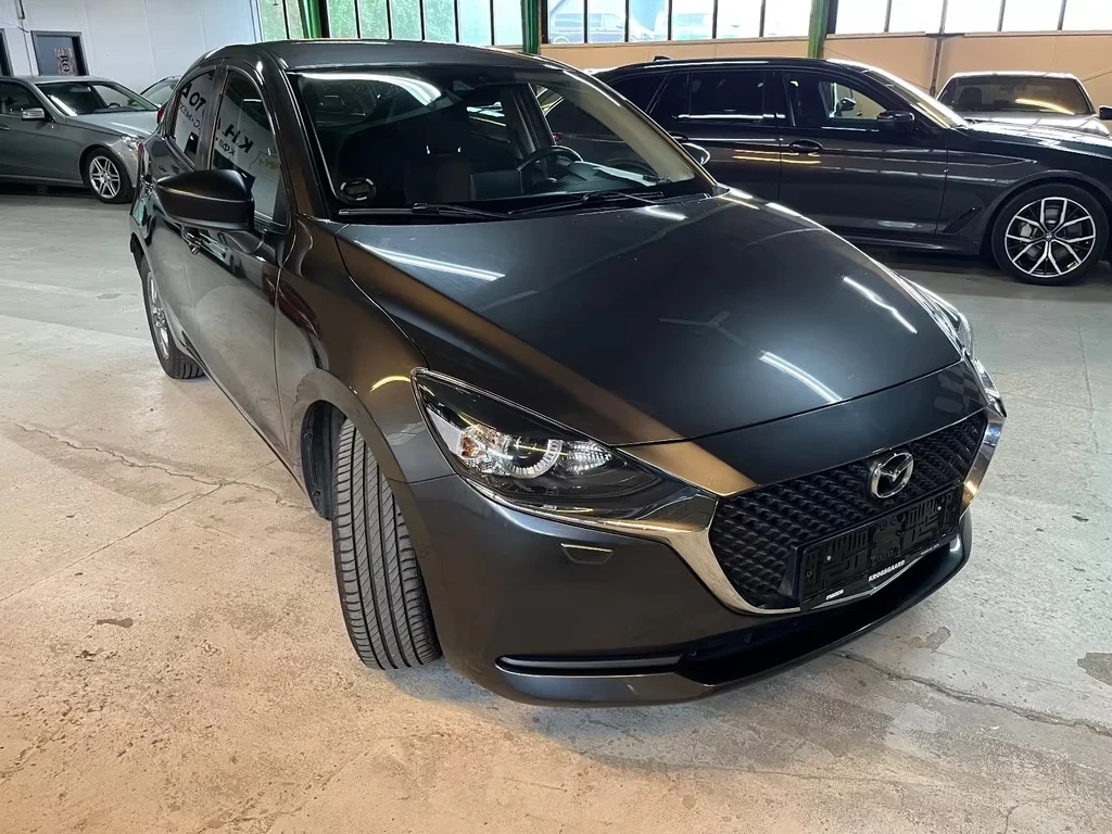Mazda 2 1.5  Lim. Kizoku - изображение 2
