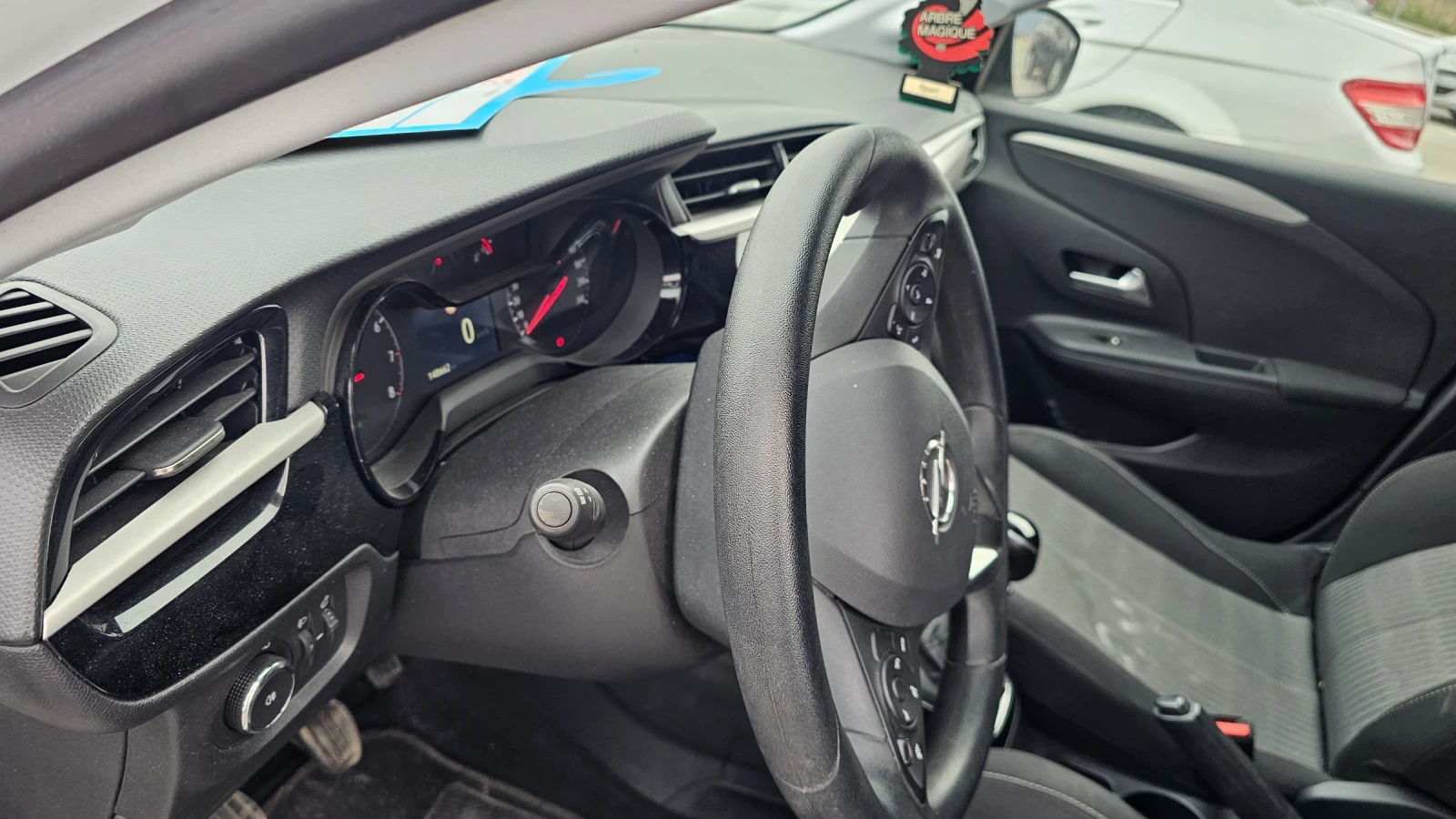 Opel Corsa 1.5D-NAVI-- | Mobile.bg   5