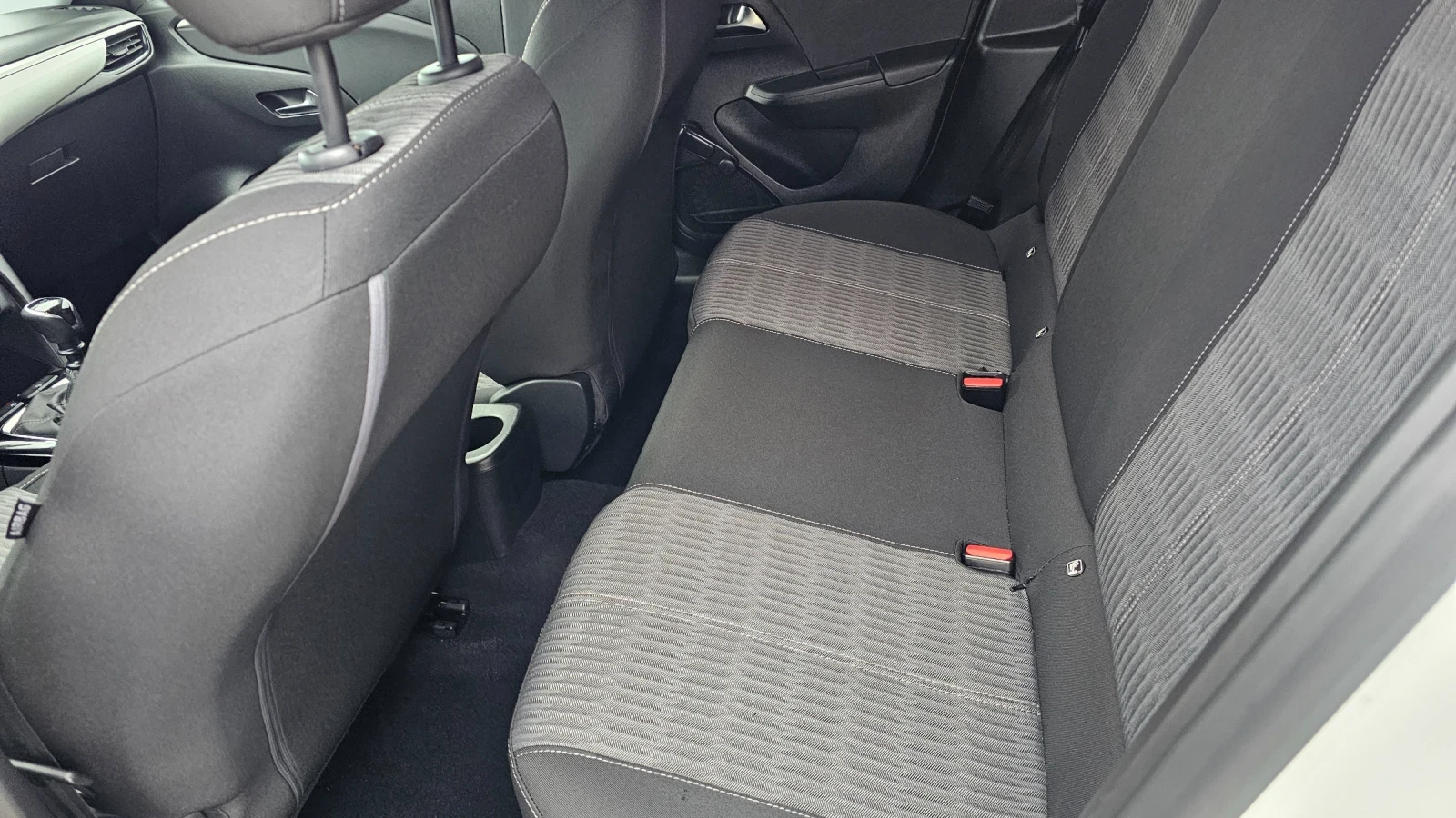 Opel Corsa TOPP-NAVI-- | Mobile.bg   9