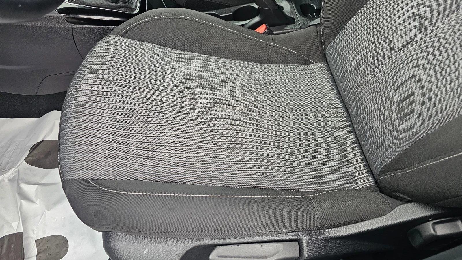 Opel Corsa TOPP-NAVI-- | Mobile.bg   16