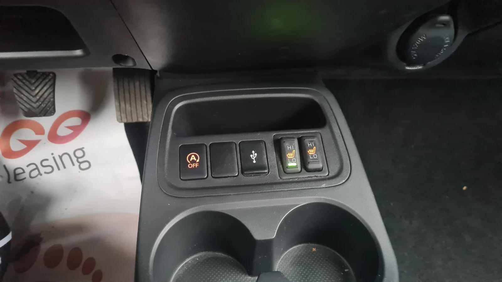 Mitsubishi Space star 1.2  evro 6 | Mobile.bg   11