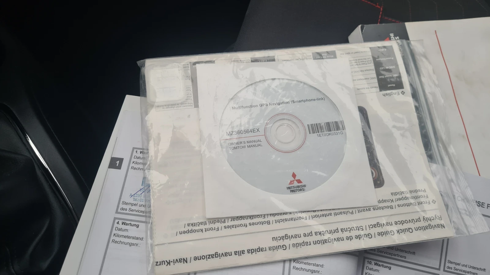 Mitsubishi Space star 1.2  evro 6 | Mobile.bg   14