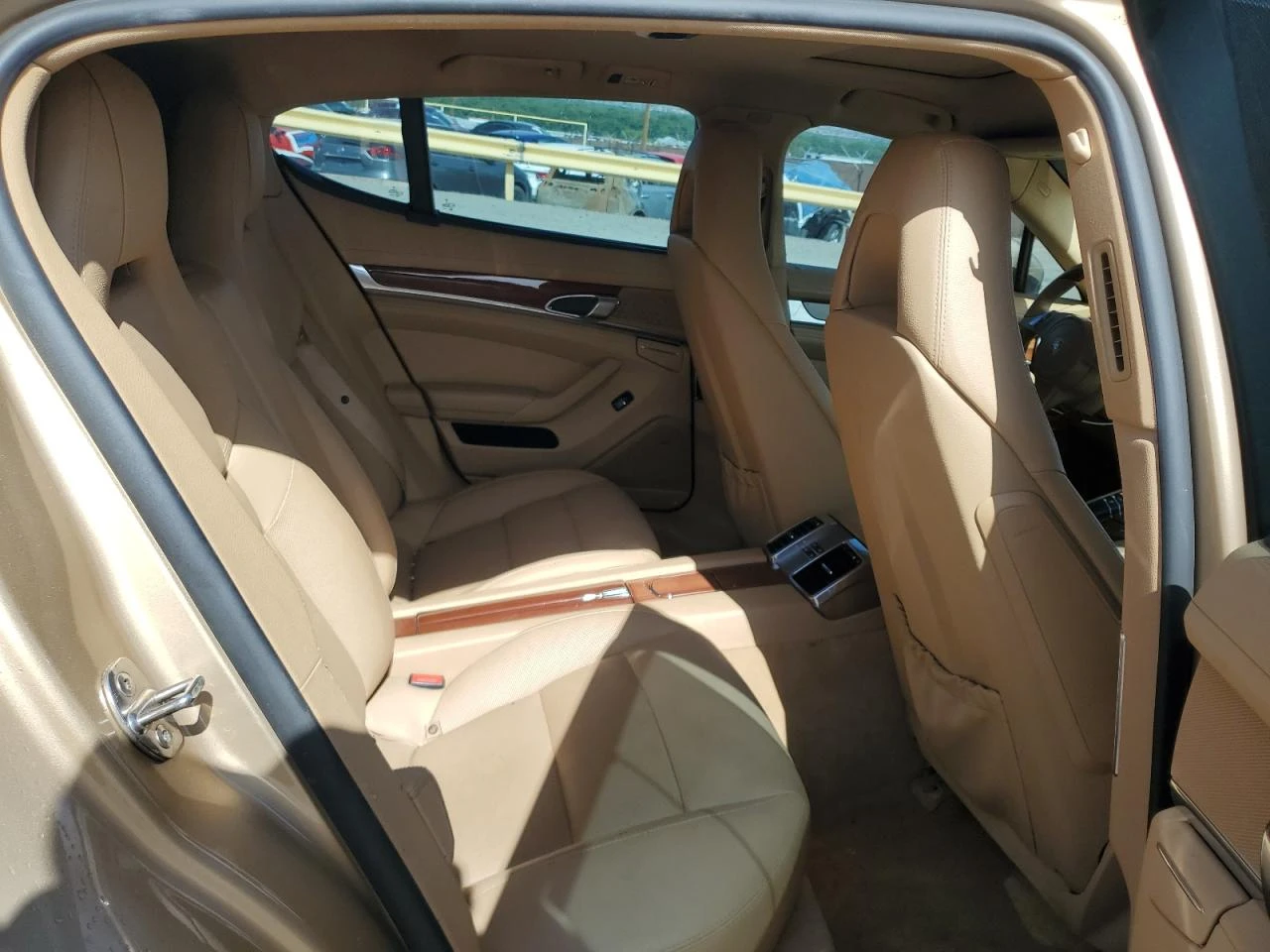 Porsche Panamera S* Bose* * * 16-  | Mobile.bg   8