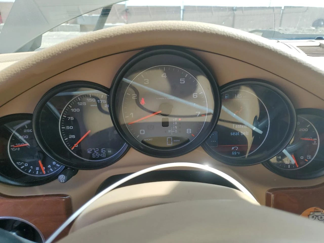 Porsche Panamera S* Bose* * * 16-  | Mobile.bg   10