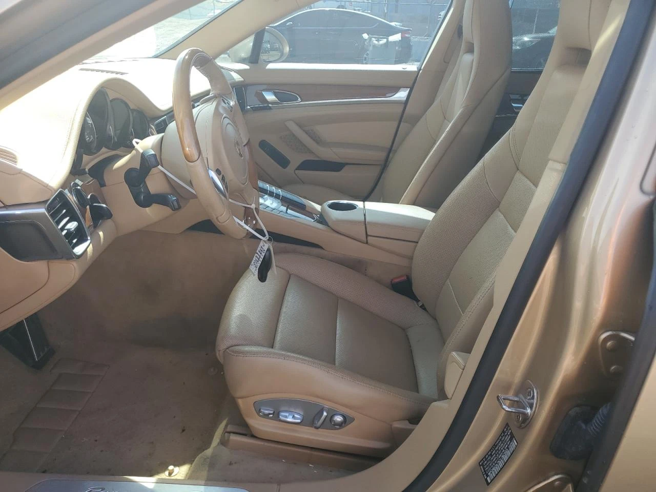 Porsche Panamera S* Bose* * * 16-  | Mobile.bg   7