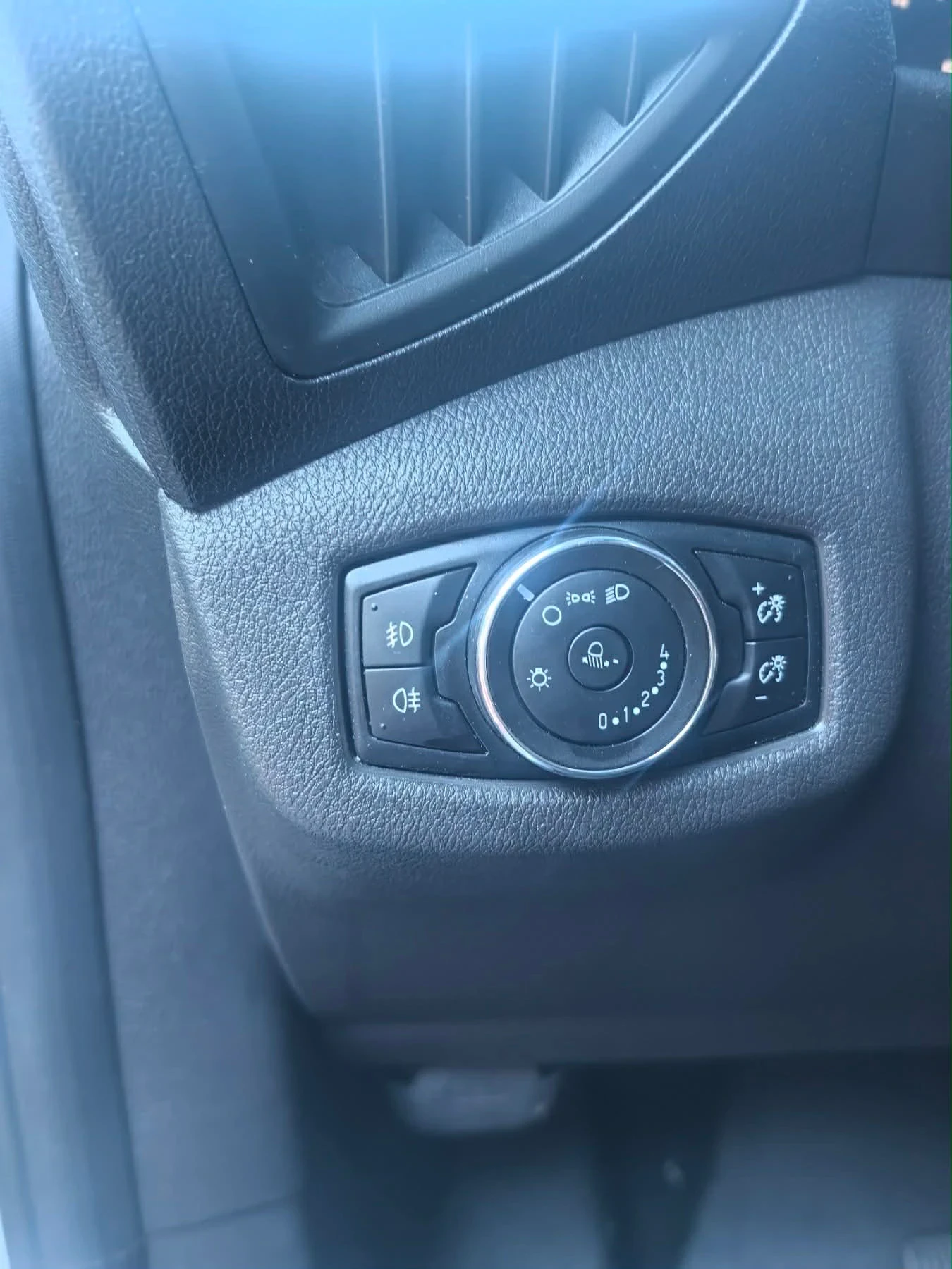 Ford Transit Custom Транзит конект, снимка 7 - Автомобили и джипове - 53641047