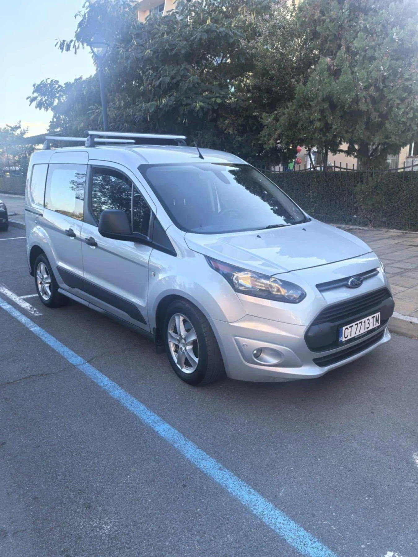 Ford Transit Custom   | Mobile.bg   1