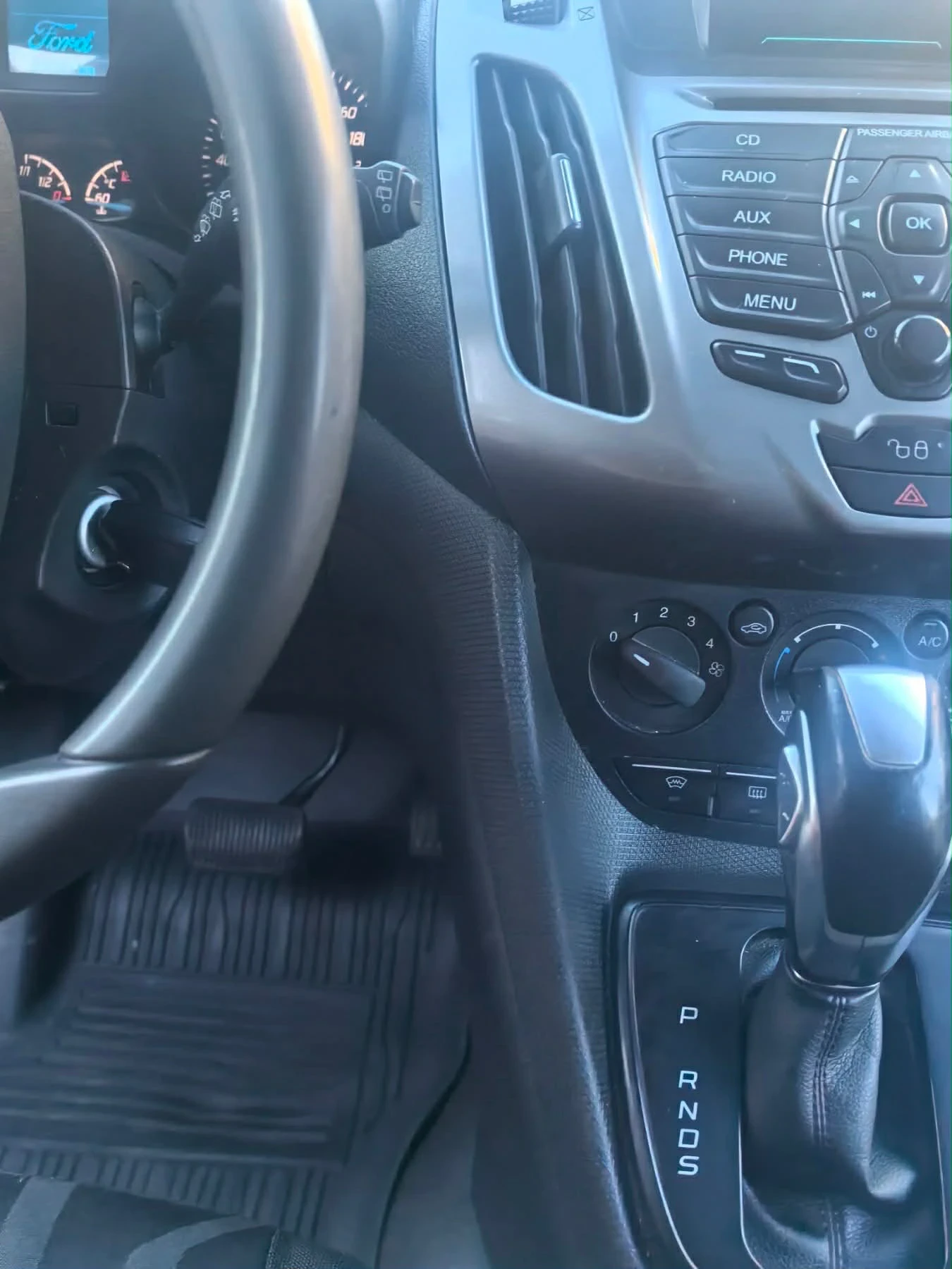 Ford Transit Custom Транзит конект, снимка 5 - Автомобили и джипове - 53641047