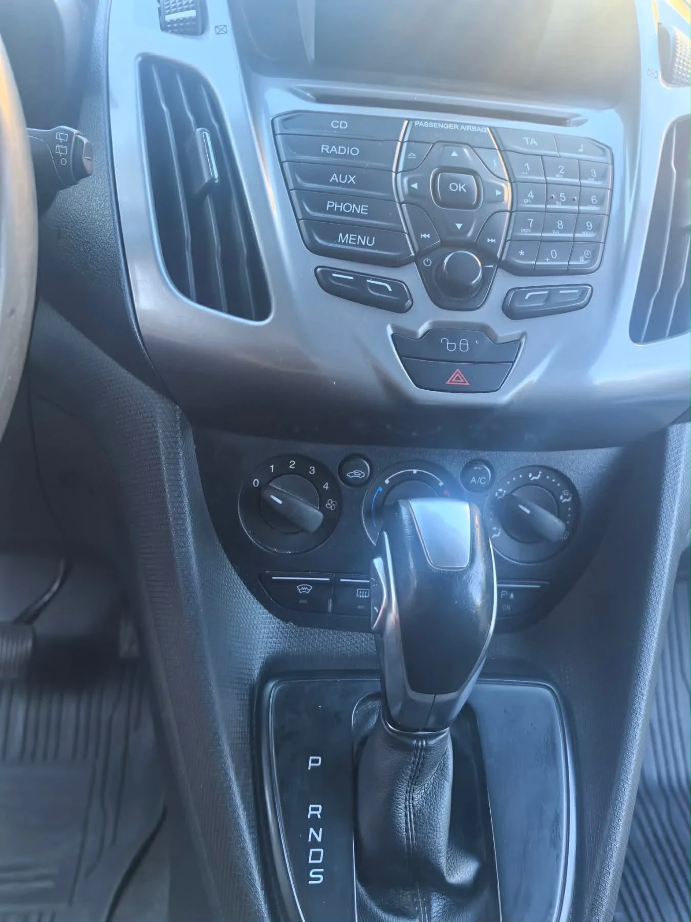 Ford Transit Custom Транзит конект, снимка 4 - Автомобили и джипове - 53641047