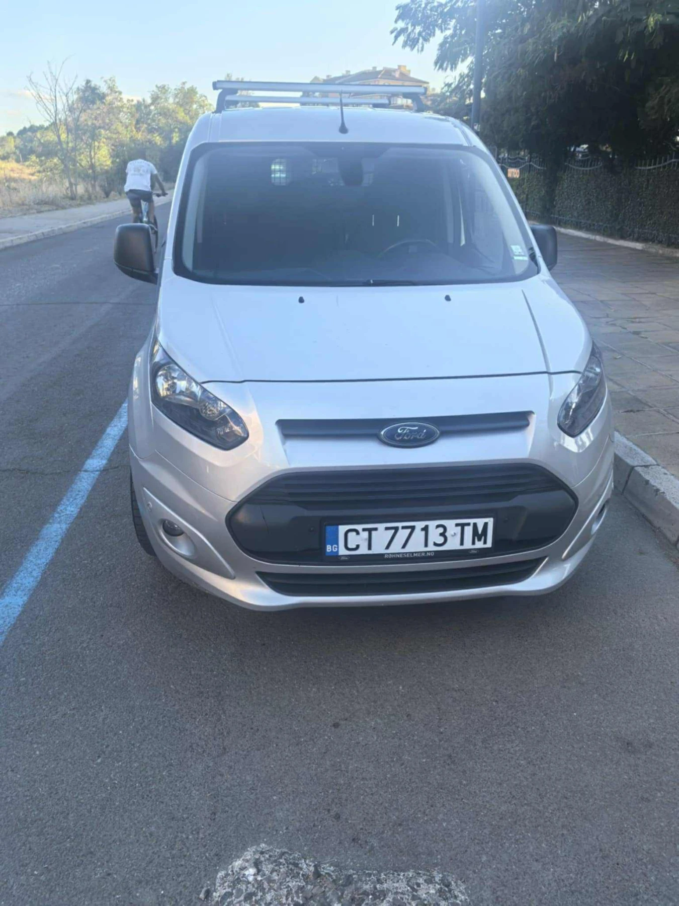 Ford Transit Custom   | Mobile.bg   2