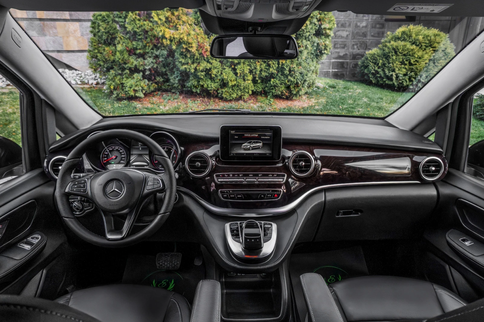 Mercedes-Benz Viano 220 d* MAYBACH* LUXURY HIGH CLASS* TV* EXTRALONG | Mobile.bg � ����������� 13