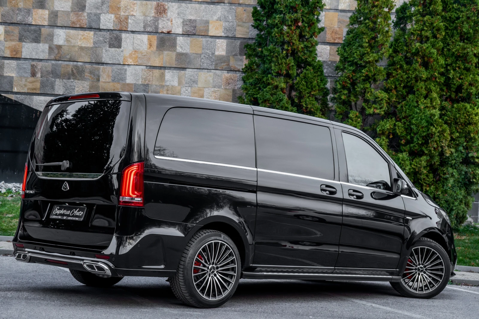 Mercedes-Benz Viano 220 d* MAYBACH* LUXURY HIGH CLASS* TV* EXTRALONG | Mobile.bg � ����������� 5