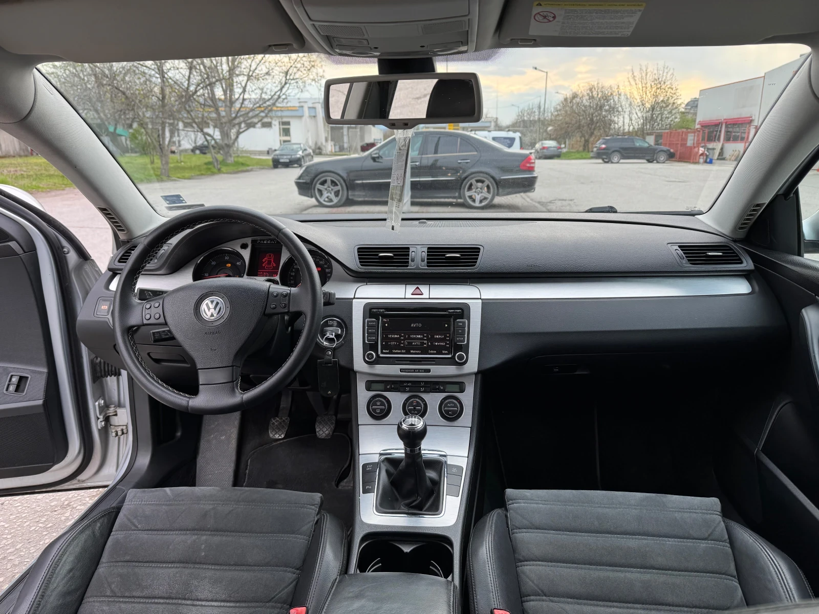 VW Passat  - изображение 5