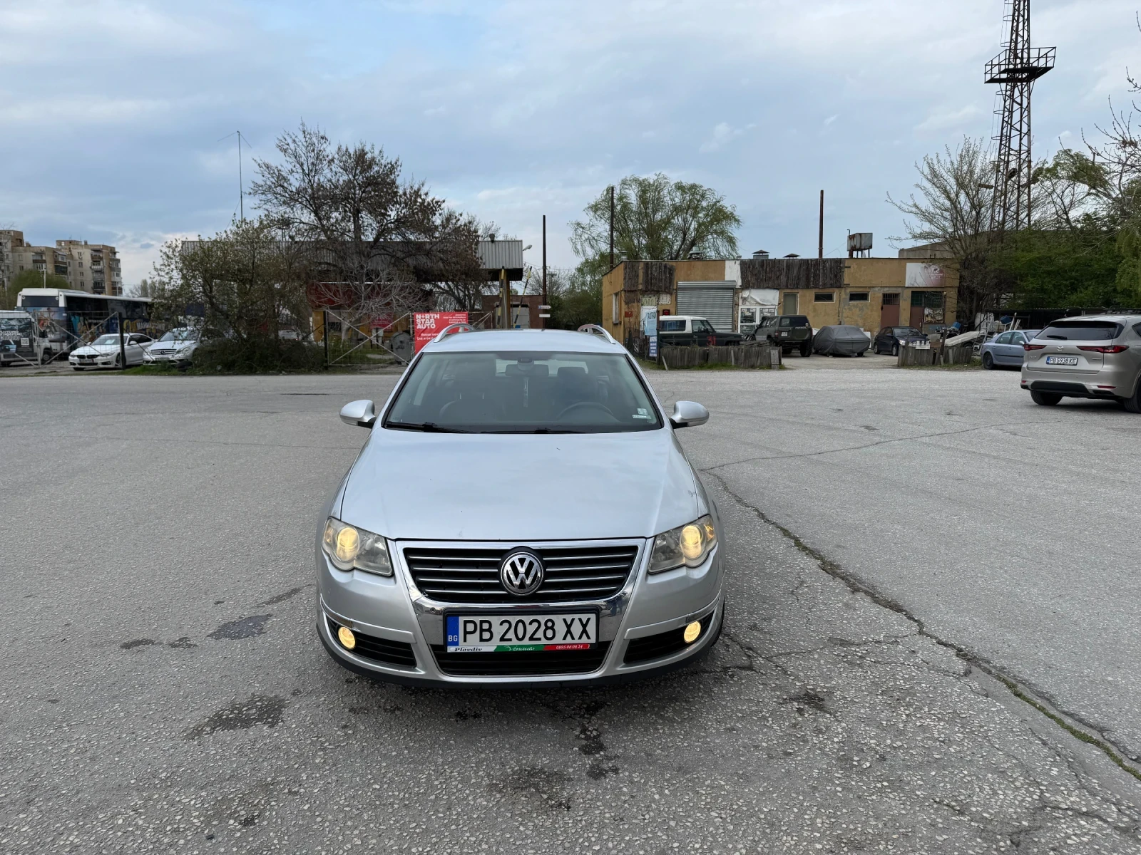 VW Passat | Mobile.bg � ����������� 1