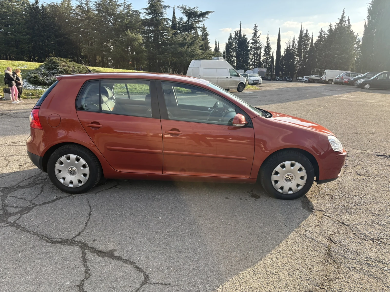 VW Golf 1.6 102HP GOAL PACKET | Mobile.bg � ����������� 5