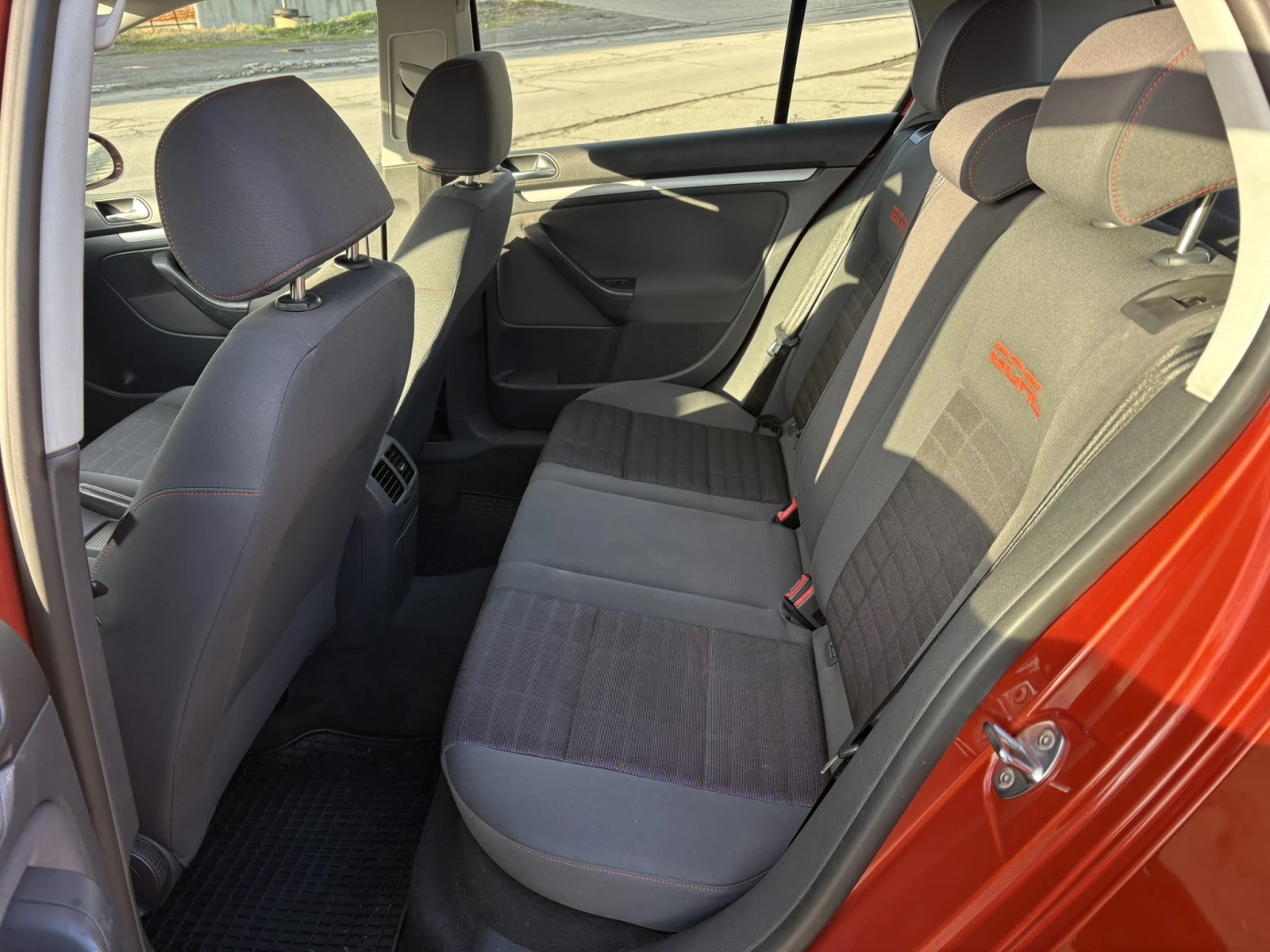 VW Golf 1.6 102HP GOAL PACKET | Mobile.bg � ����������� 11