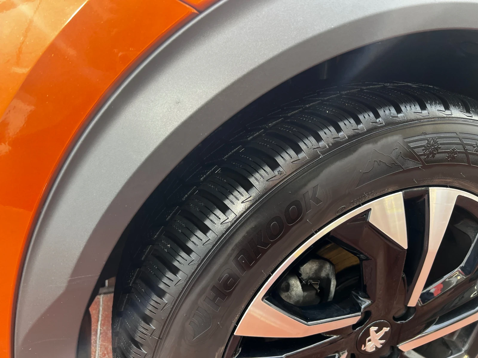 Peugeot 2008 3D cockpit AUTOMAT KOJA FULL | Mobile.bg � ����������� 15